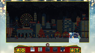 All I Want for Christmas are Subgames CE screenshot 4