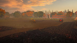 Farmer Simulator Evolution screenshot 4