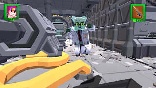 Zombie Attack: Zombies Survival Shooter screenshot 4