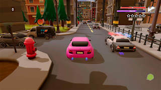 Pigeon Sim - Bird Simulator screenshot 3