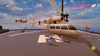 Pigeon Sim - Bird Simulator screenshot 6