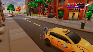 Pigeon Sim - Bird Simulator screenshot 4