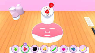 DIY Makeup screenshot 1