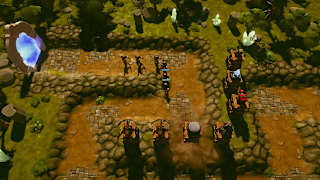 Towers Watch screenshot 5
