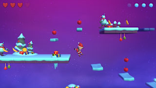 Santa´s World screenshot 2
