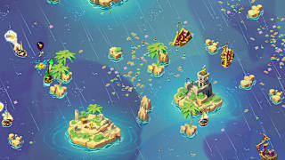 Pirate Bloopers screenshot 5