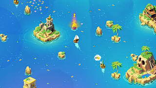 Pirate Bloopers screenshot 1