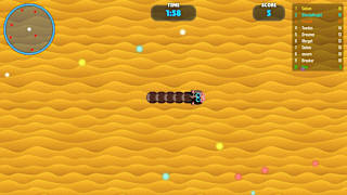 SNQZ screenshot 2