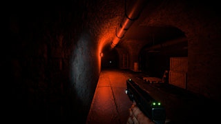 SCREAM AND STEEL - Horror Story Shooter screenshot 5