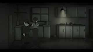 Morto - Chapter 2 screenshot 1