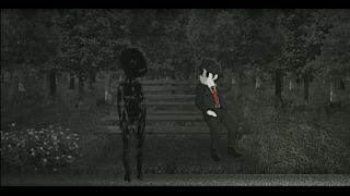 Morto - Chapter 2 screenshot 2