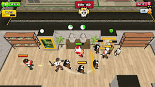 Heisting screenshot 2