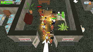 Heisting screenshot 4