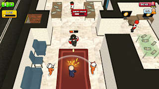 Heisting screenshot 1