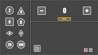 Easy Dice for RPG/Tabletop screenshot 5
