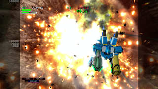 Strania -The Stella Machina- EX screenshot 5