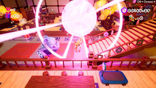 Buddy & Friends: Santa's Workshop Animal Party screenshot 4