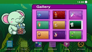 MakOS new operating system screenshot 3
