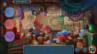 Connected Hearts: Full Moon Curse Collector’s Edition screenshot 5