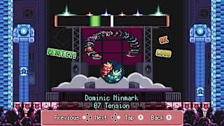 Gravity Circuit Jukebox screenshot 3