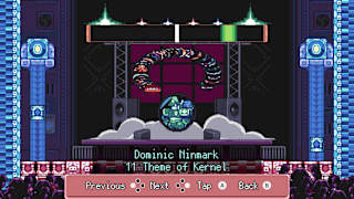Gravity Circuit Jukebox screenshot 2