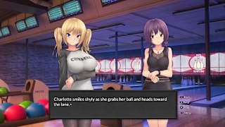 Negligee screenshot 3