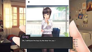 Negligee screenshot 2