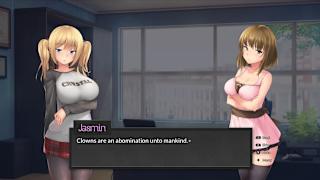 Negligee screenshot 4