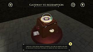 Mystery Box: Escape The Room screenshot 1