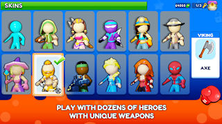 Goo Fighter screenshot 4