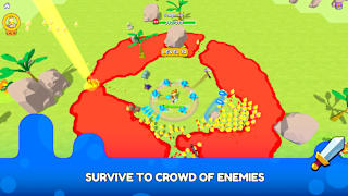 Goo Fighter screenshot 2