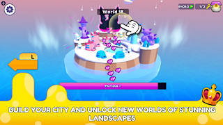 Goo Fighter screenshot 6