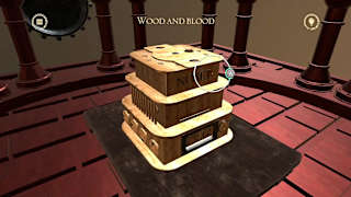 Mystery Box: The Journey screenshot 5