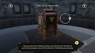 Mystery Box: The Journey screenshot 1