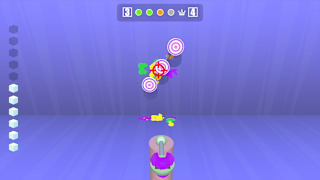 Jelly Shot screenshot 4