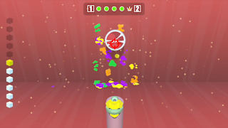Jelly Shot screenshot 3