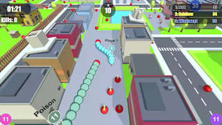 Tail io screenshot 5