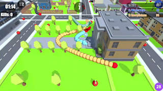 Tail io screenshot 3