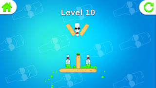 Bottle Tap screenshot 4