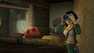 Beyond Good & Evil 20th Anniversary Edition screenshot 4