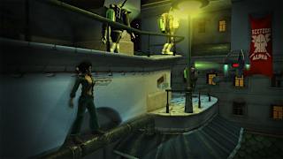 Beyond Good & Evil 20th Anniversary Edition screenshot 3