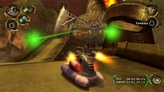 Beyond Good & Evil 20th Anniversary Edition screenshot 2