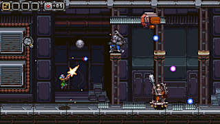 Orion Haste screenshot 1