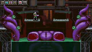 Orion Haste screenshot 3