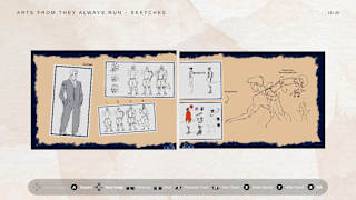 Arts from They Always Run screenshot 2
