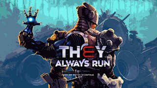 Arts from They Always Run screenshot 1