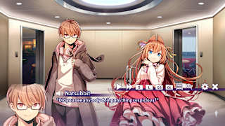 Fantastical Mystery Adventure Ultimate Jumbo Jet Murder Case screenshot 4