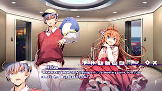 Fantastical Mystery Adventure Ultimate Jumbo Jet Murder Case screenshot 6