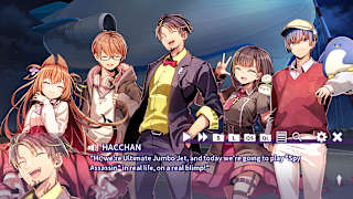 Fantastical Mystery Adventure Ultimate Jumbo Jet Murder Case screenshot 3