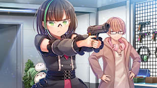 Fantastical Mystery Adventure Ultimate Jumbo Jet Murder Case screenshot 2